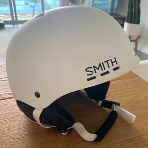 Smith Helmet